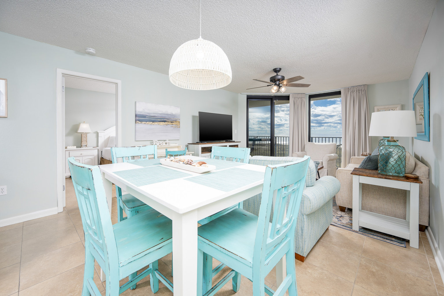 Orange Beach Vacation Rental