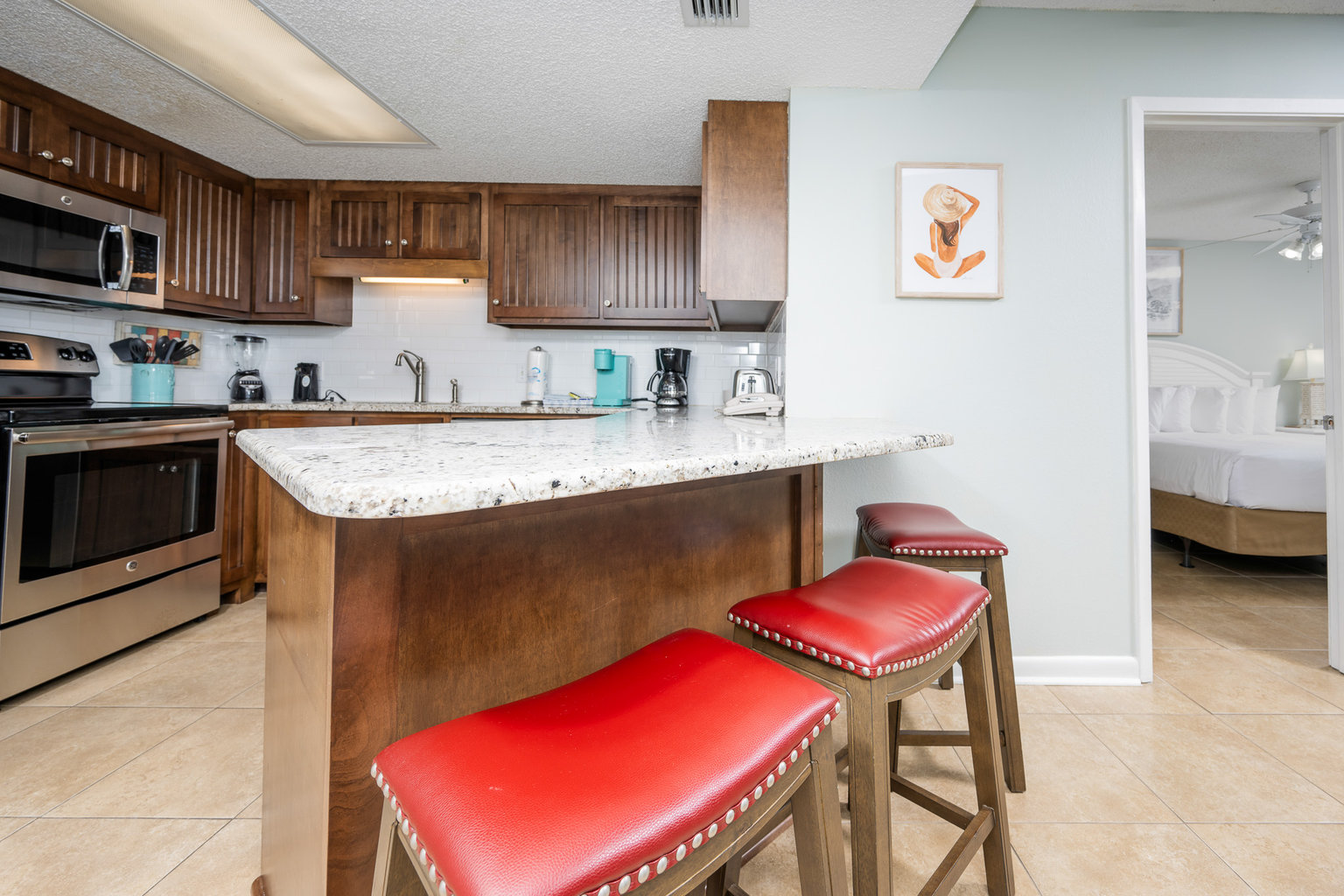 Orange Beach Vacation Rental