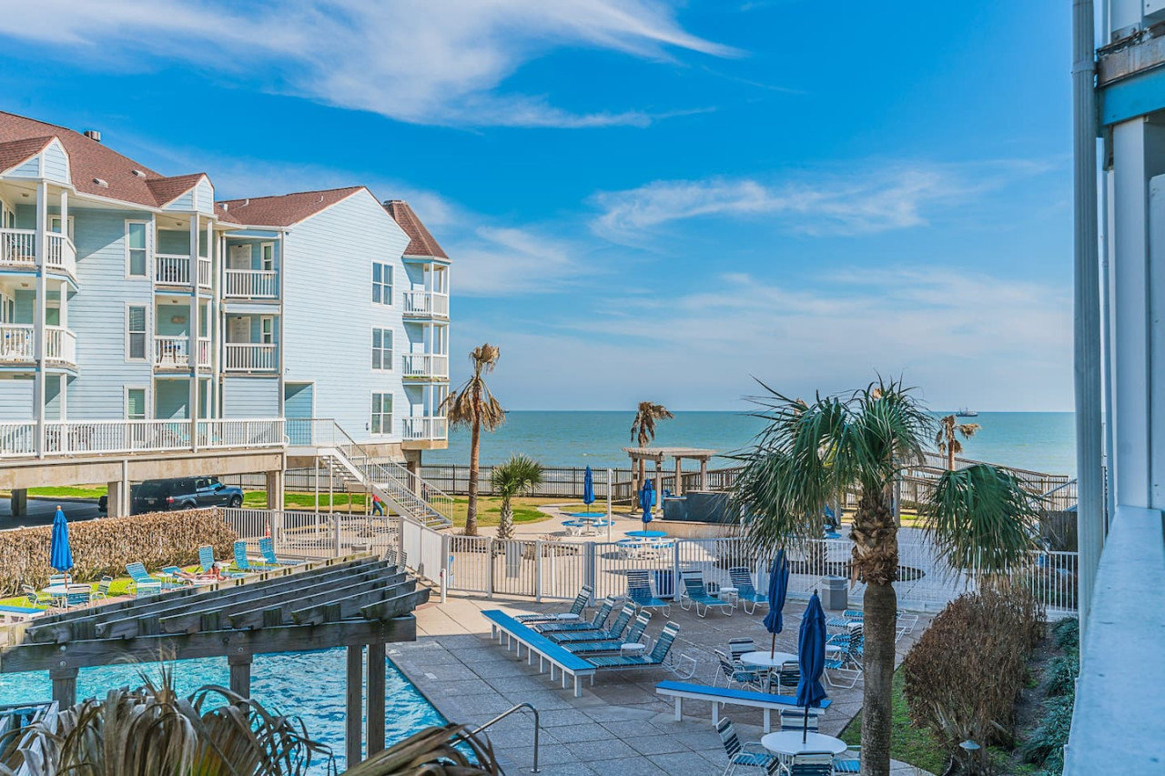 Galveston Vacation Rental