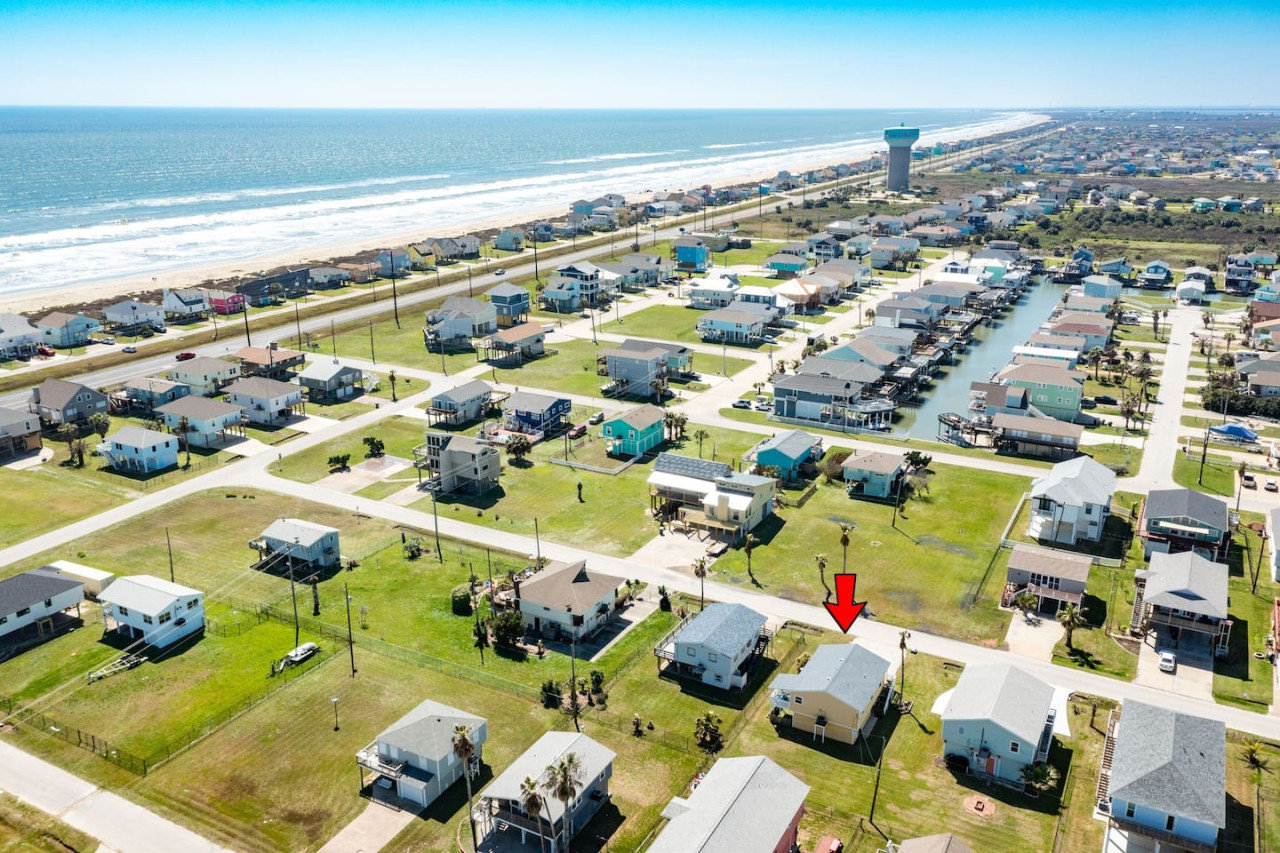 Galveston Vacation Rental