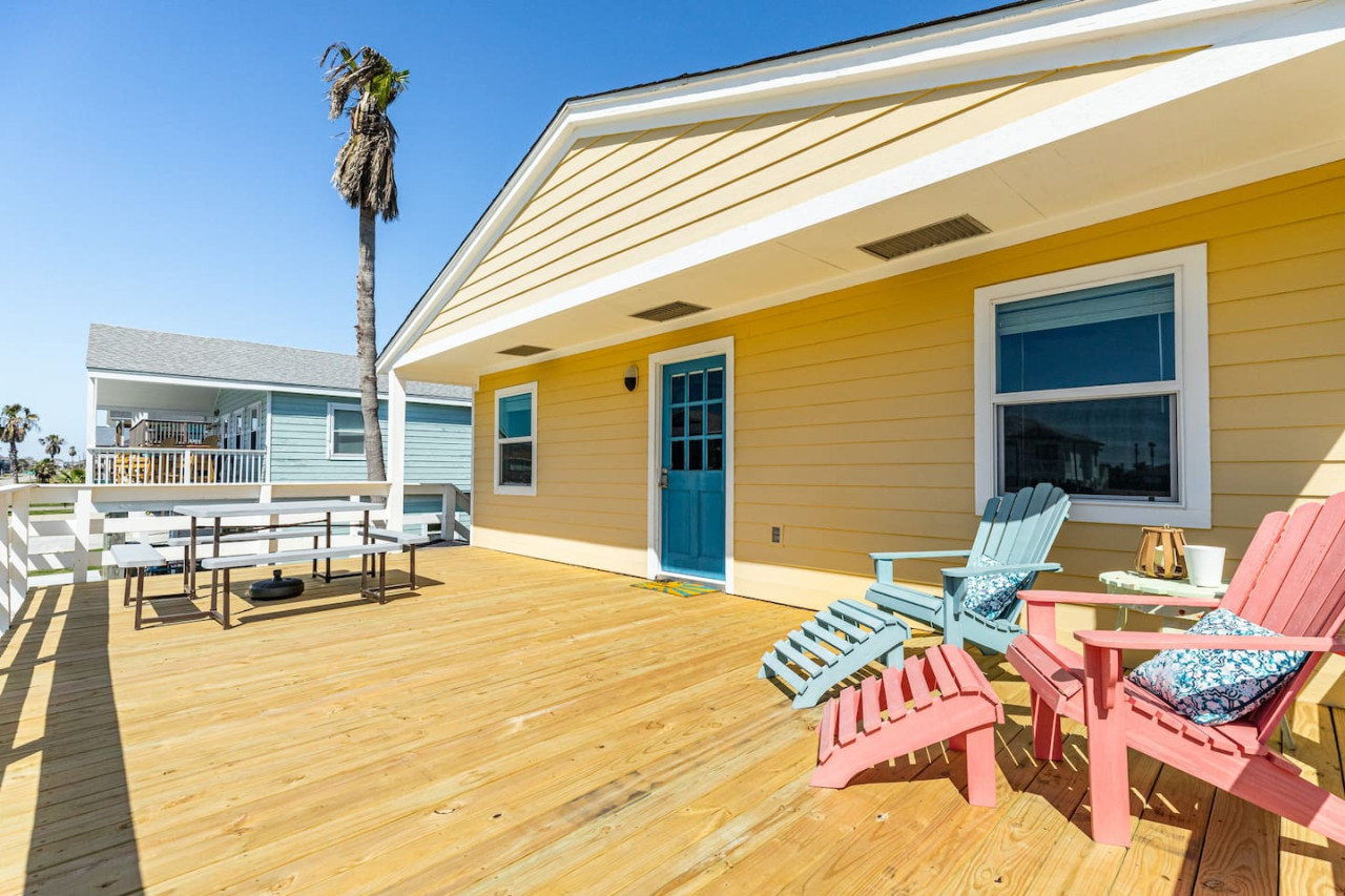 Galveston Vacation Rental