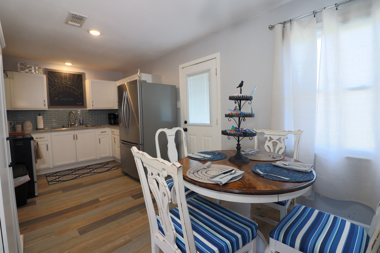Galveston Vacation Rental