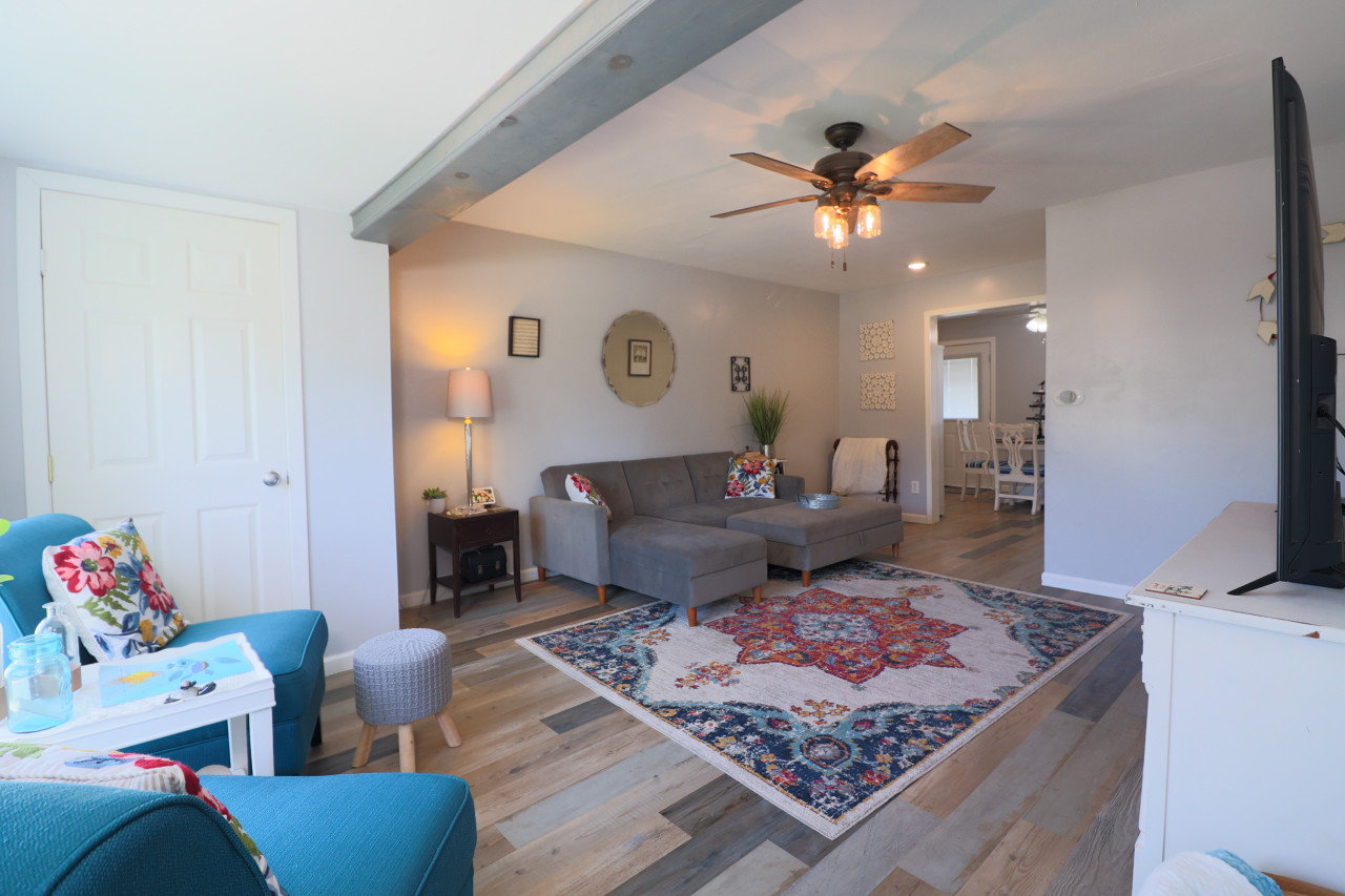 Galveston Vacation Rental