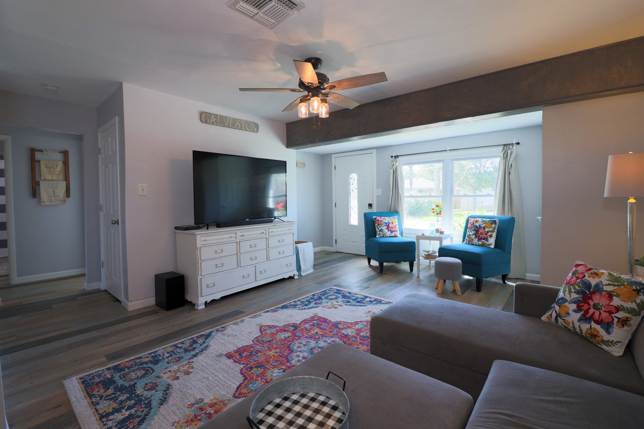 Galveston Vacation Rental