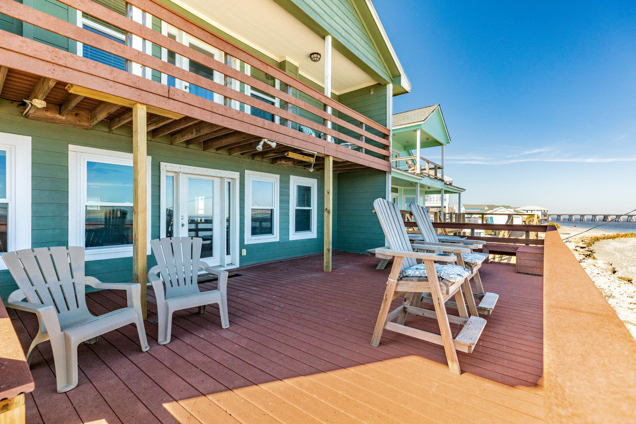 Freeport Vacation Rental