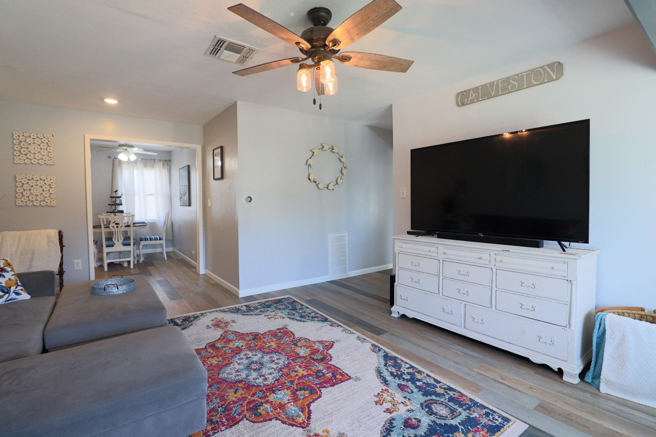 Galveston Vacation Rental