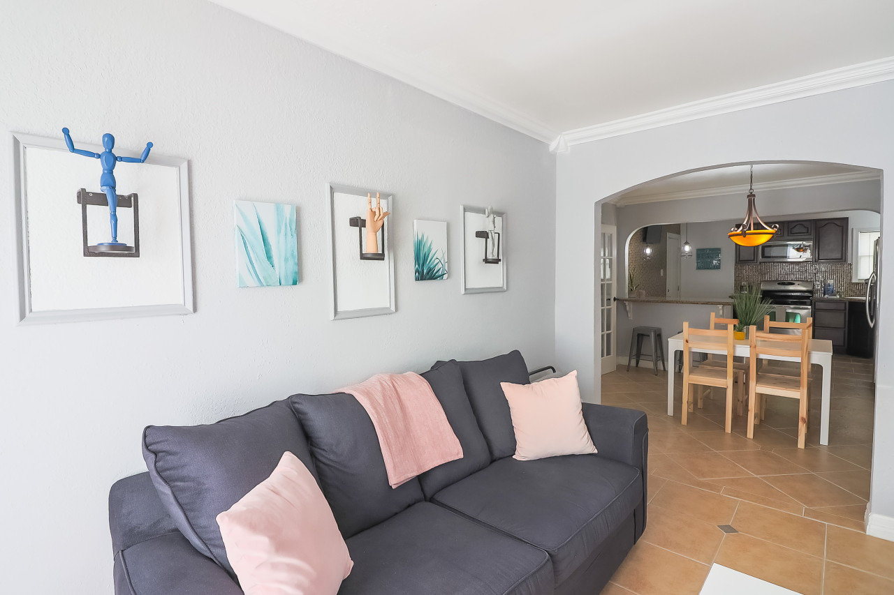 Galveston Vacation Rental