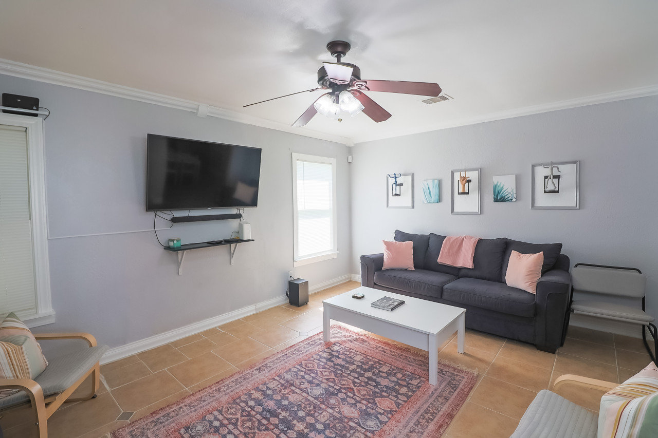 Galveston Vacation Rental
