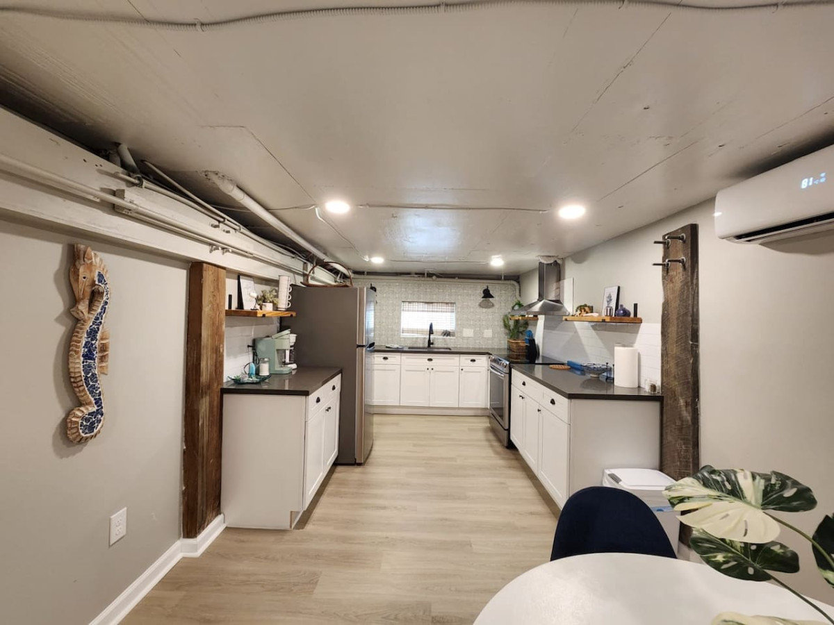 Galveston Vacation Rental