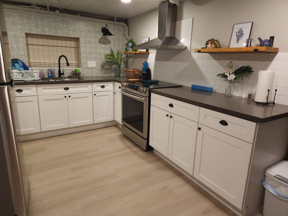 Galveston Vacation Rental