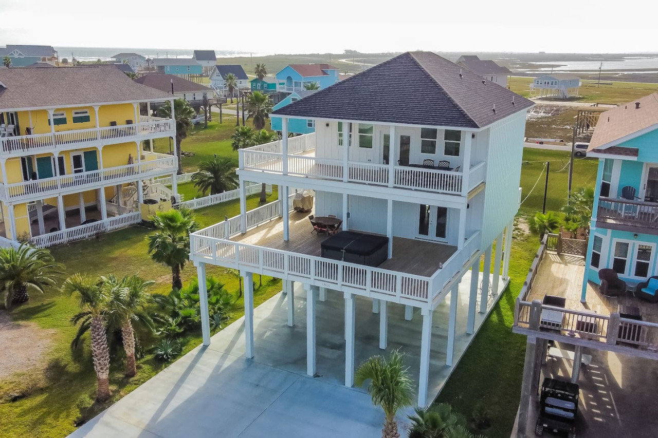 Freeport Vacation Rental