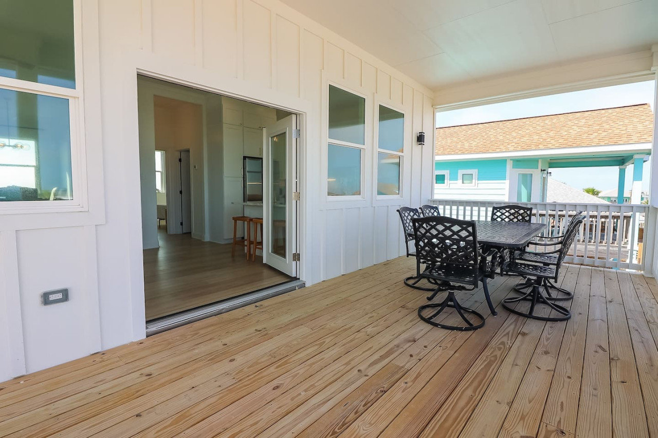 Freeport Vacation Rental