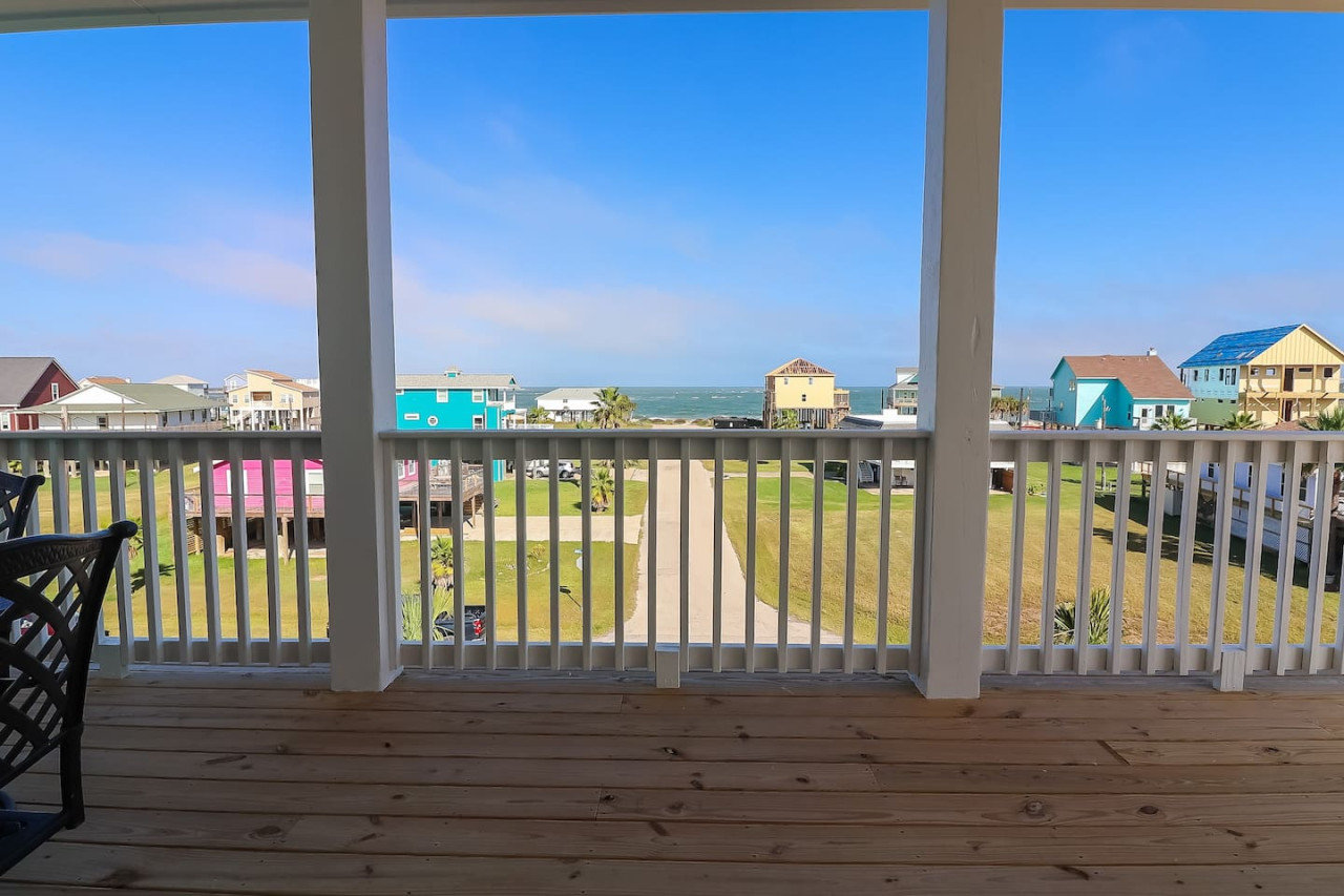 Freeport Vacation Rental