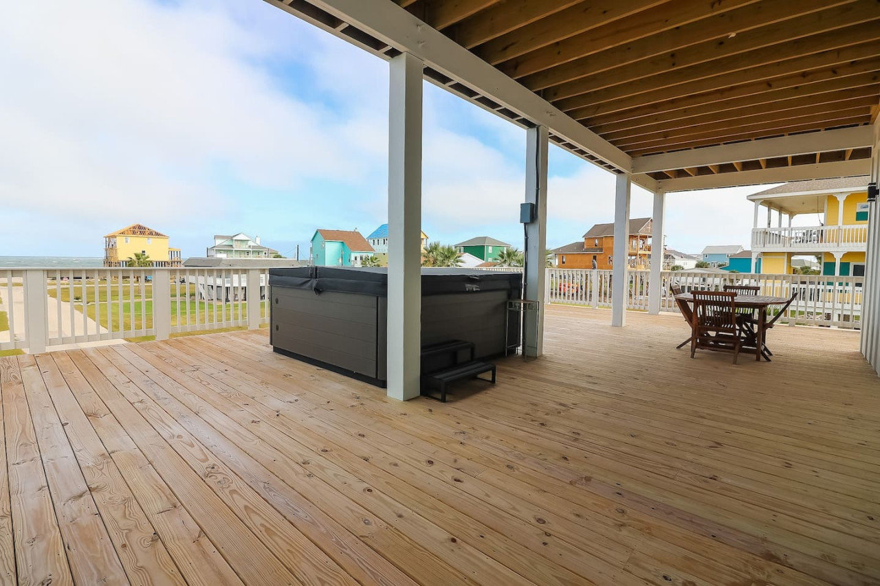Freeport Vacation Rental