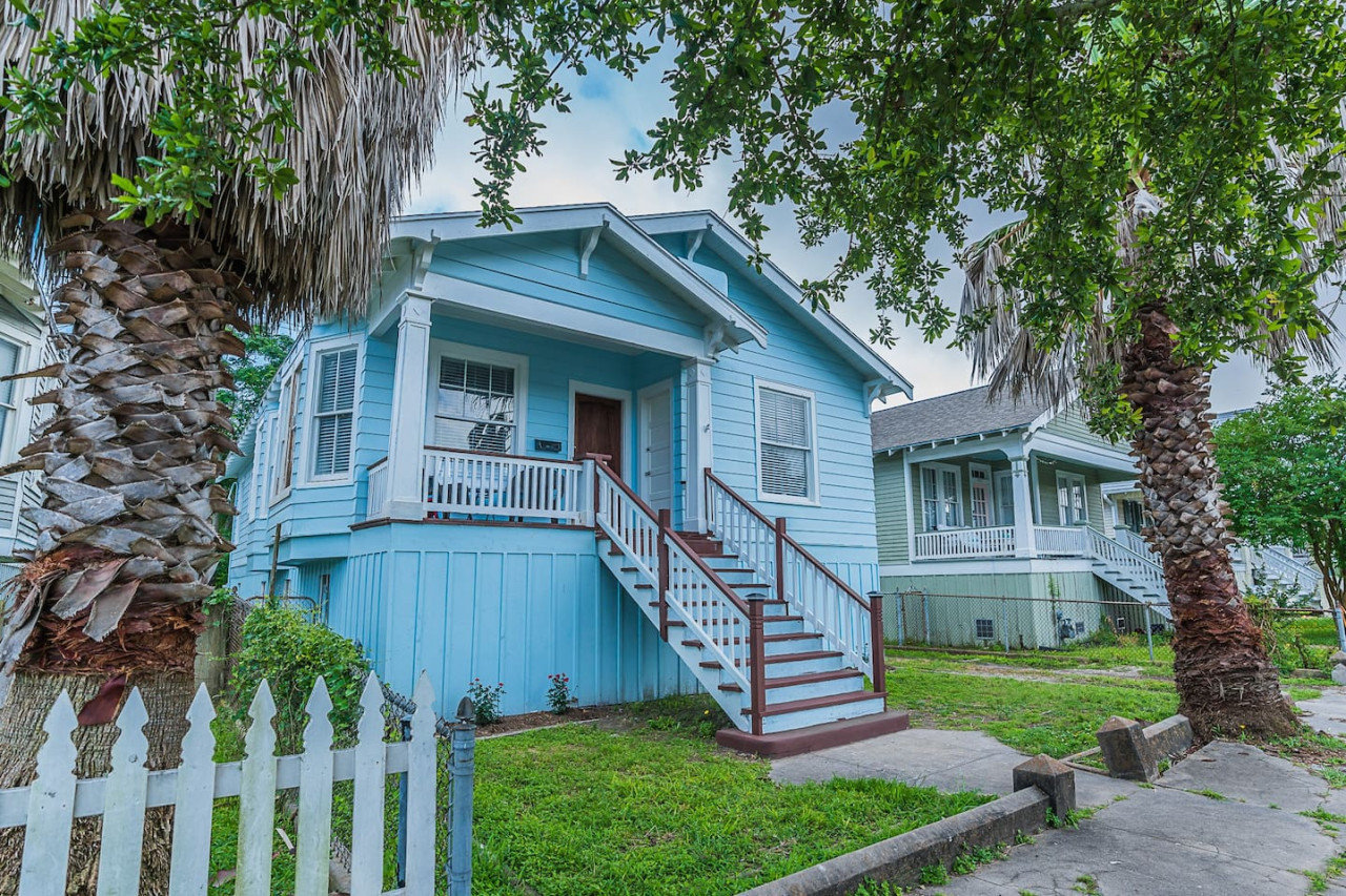 Galveston Vacation Rental