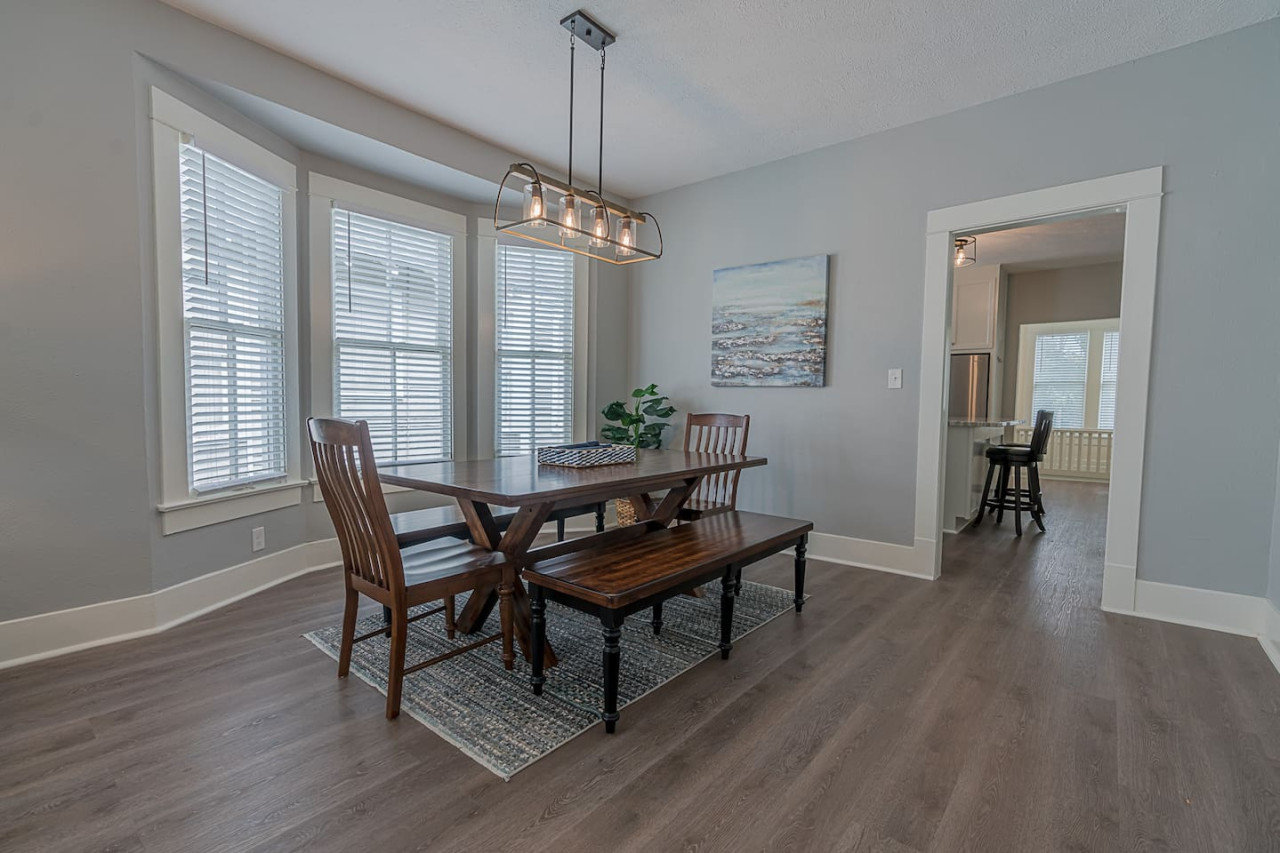 Galveston Vacation Rental