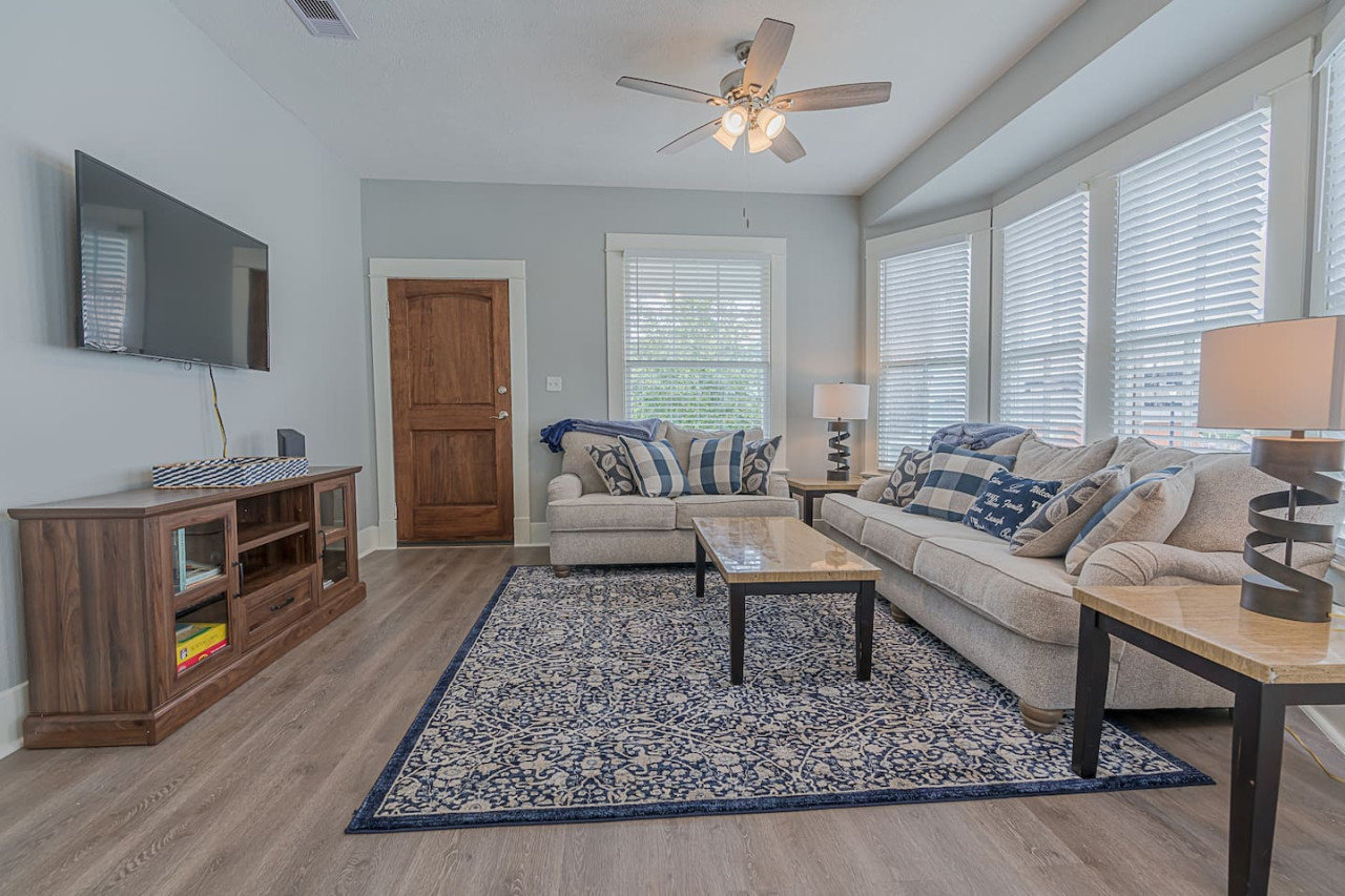 Galveston Vacation Rental