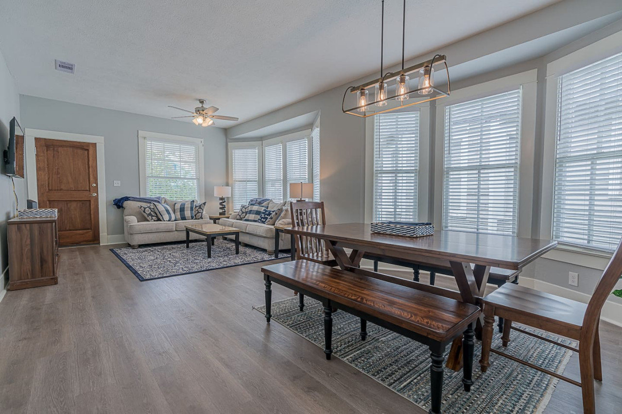 Galveston Vacation Rental