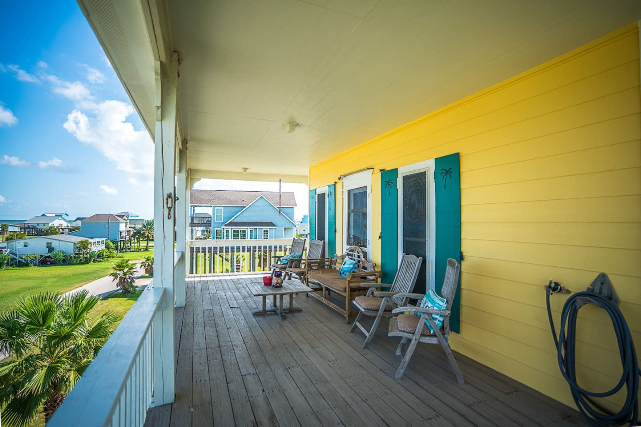 Freeport Vacation Rental