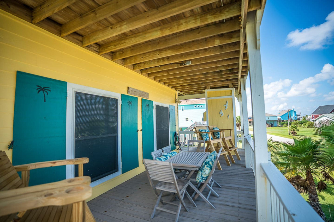 Freeport Vacation Rental