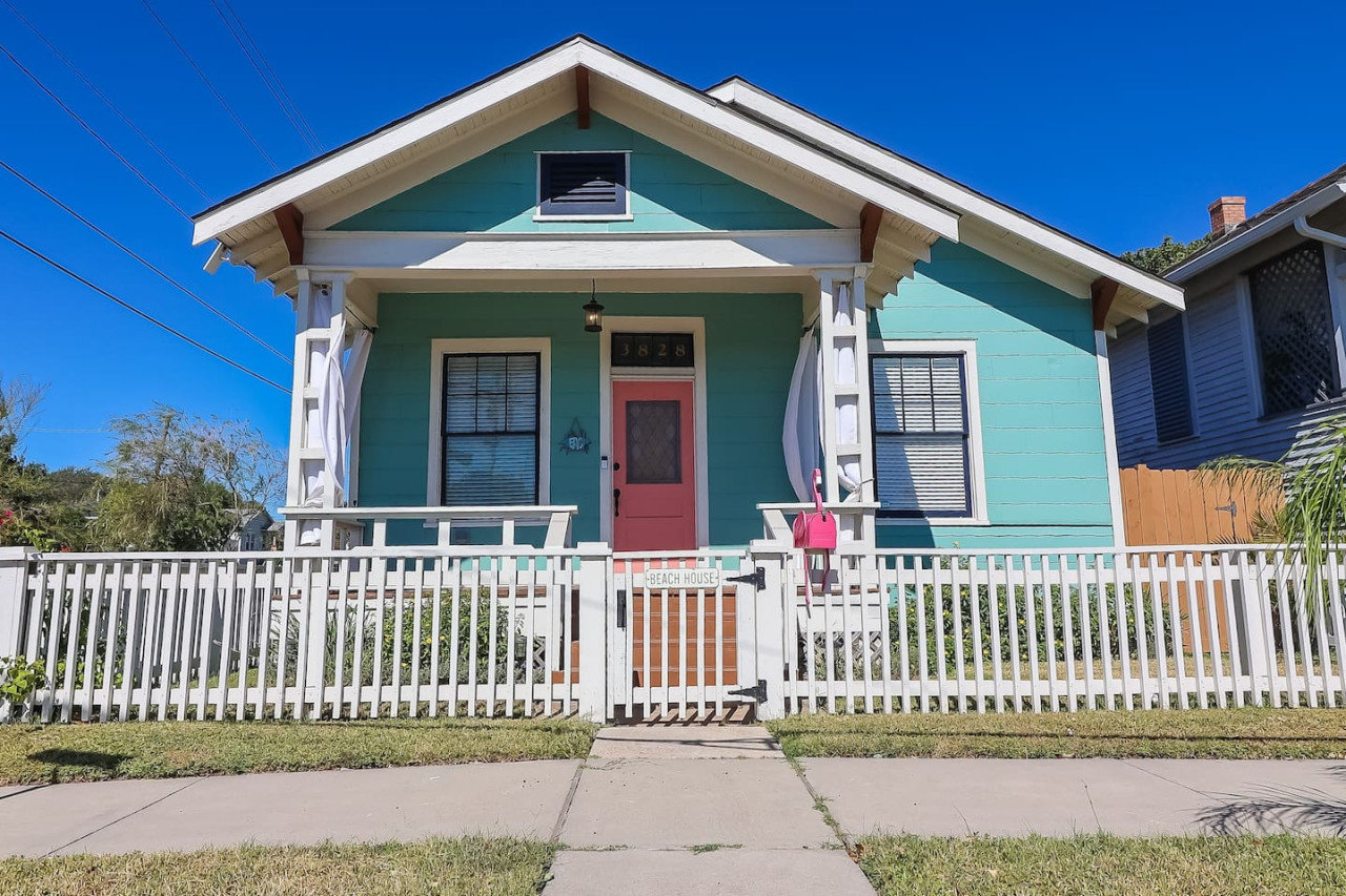 Galveston Vacation Rental