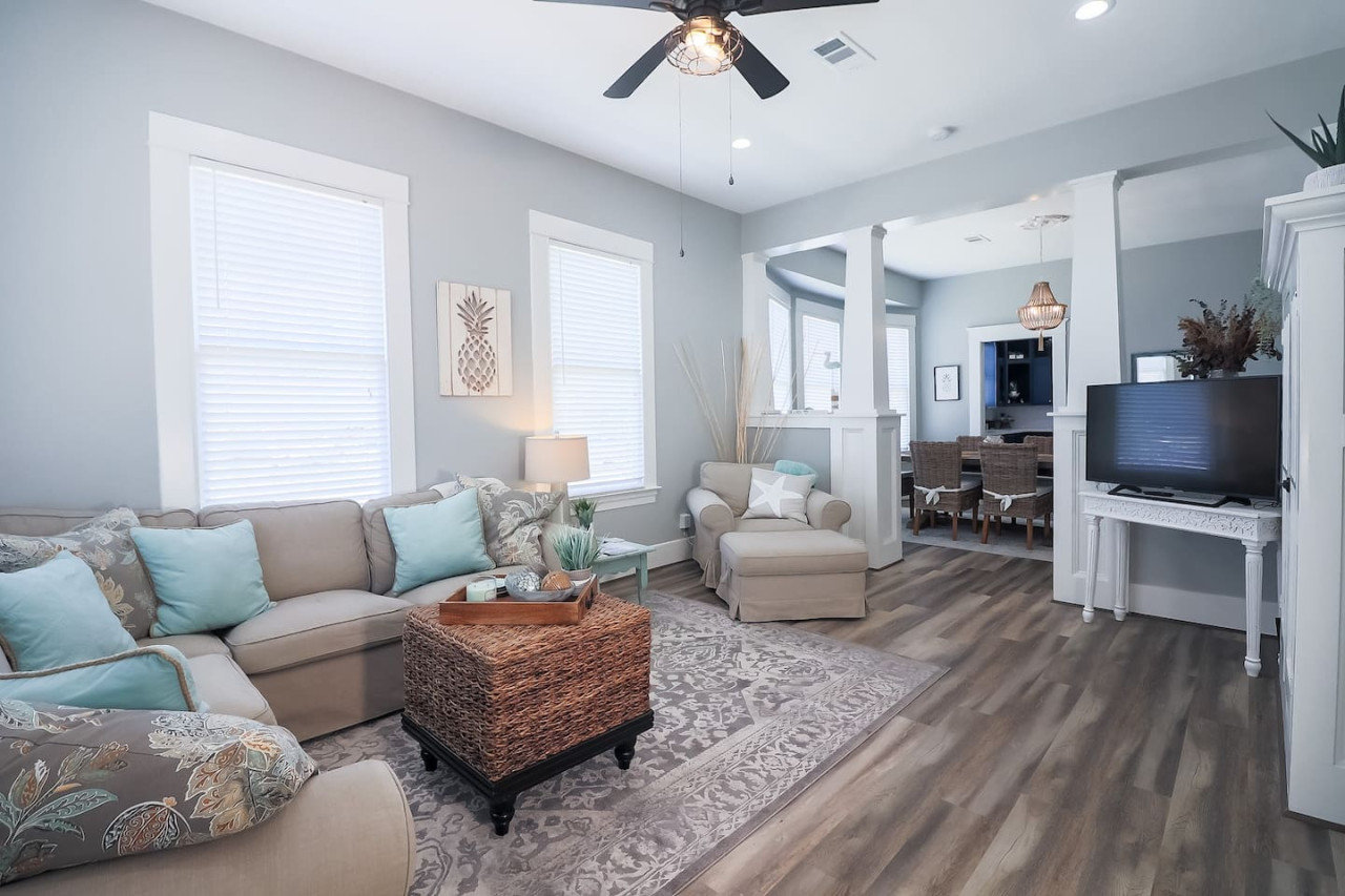 Galveston Vacation Rental