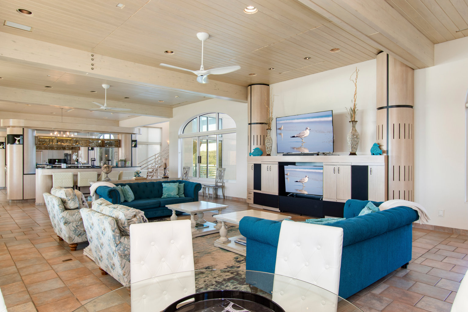 Indian Beach Vacation Rental