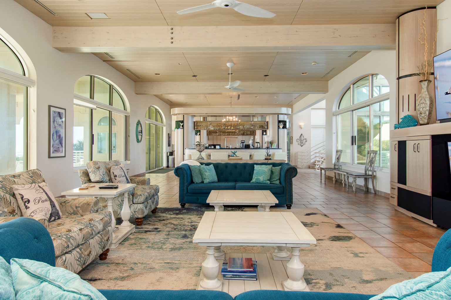 Indian Beach Vacation Rental