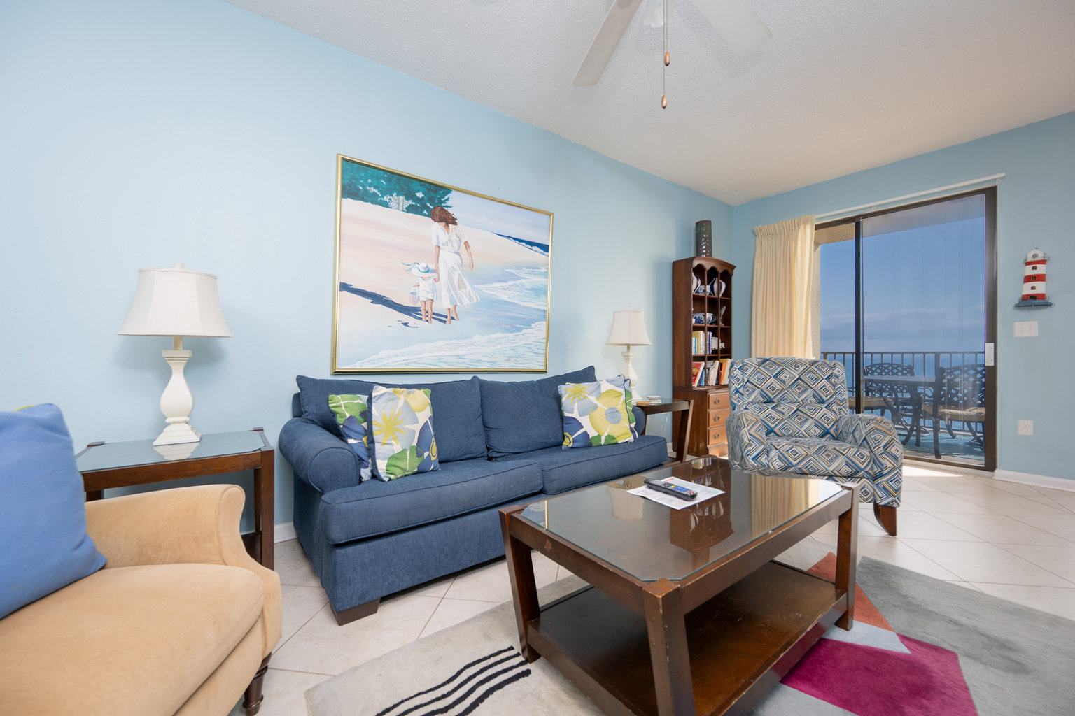 Orange Beach Vacation Rental
