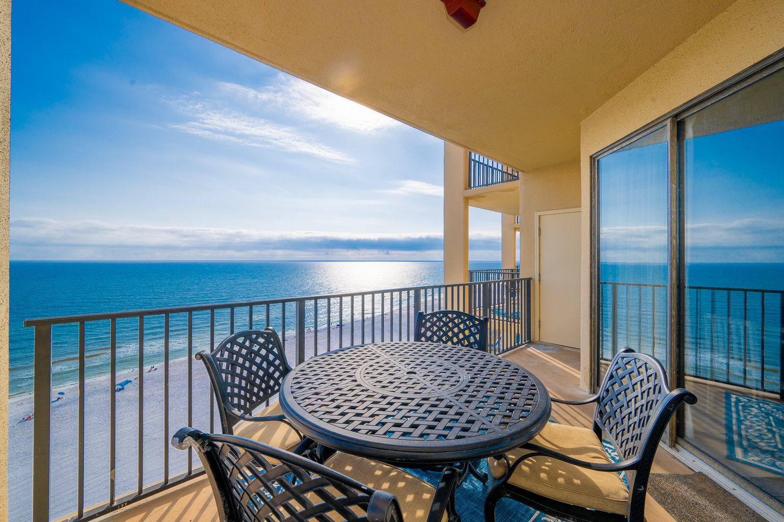 Orange Beach Vacation Rental