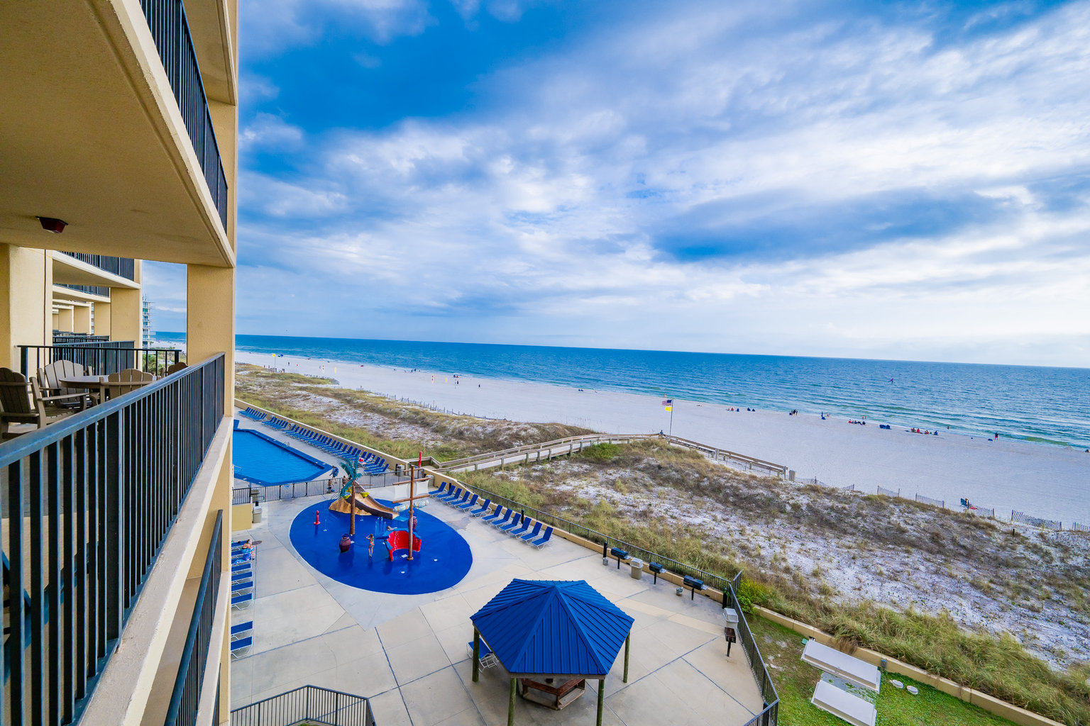 Orange Beach Vacation Rental