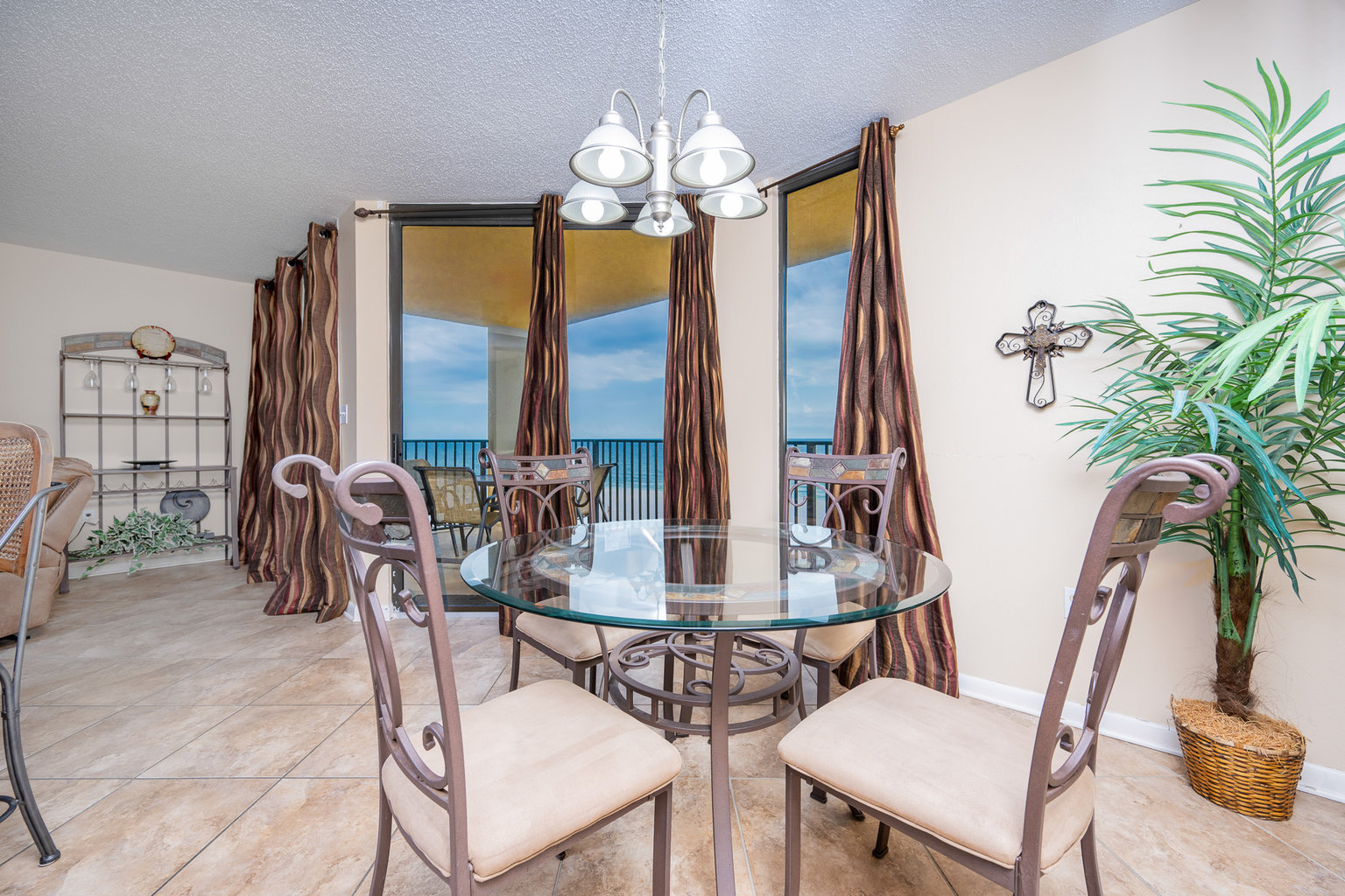 Orange Beach Vacation Rental