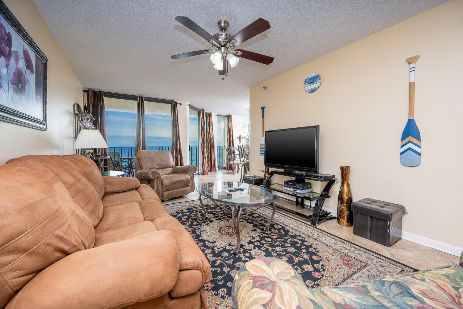 Orange Beach Vacation Rental
