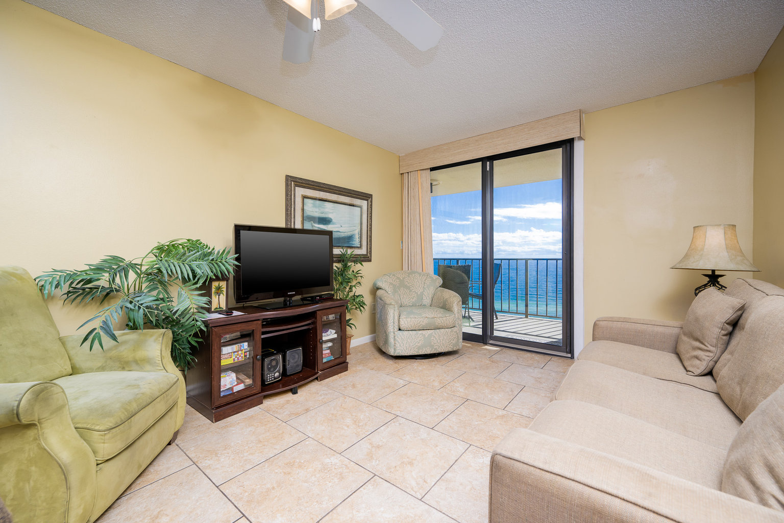 Orange Beach Vacation Rental