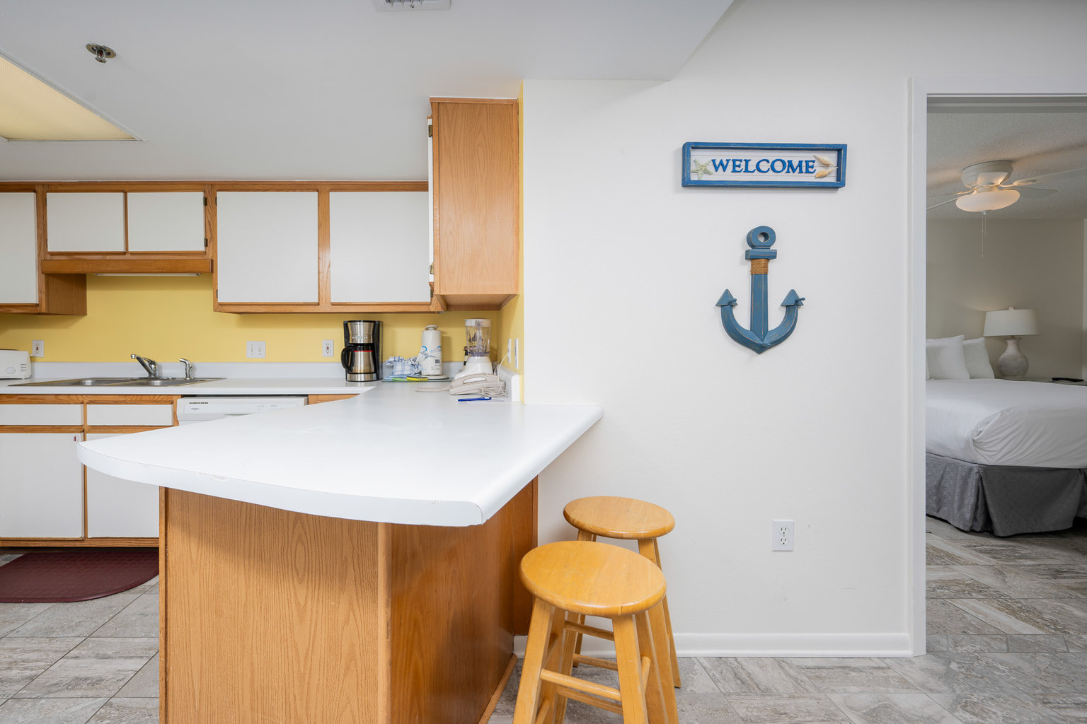 Orange Beach Vacation Rental
