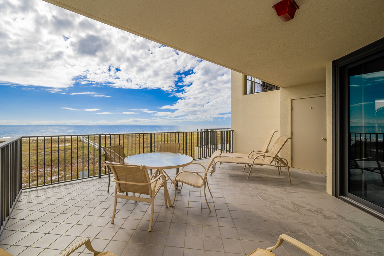Orange Beach Vacation Rental