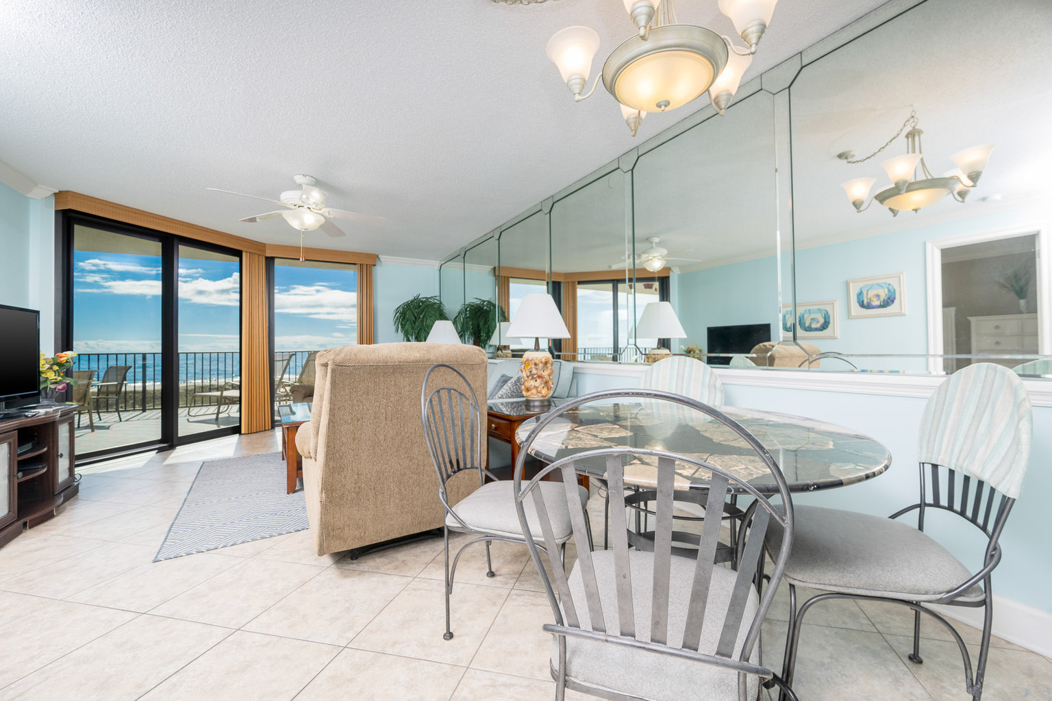 Orange Beach Vacation Rental