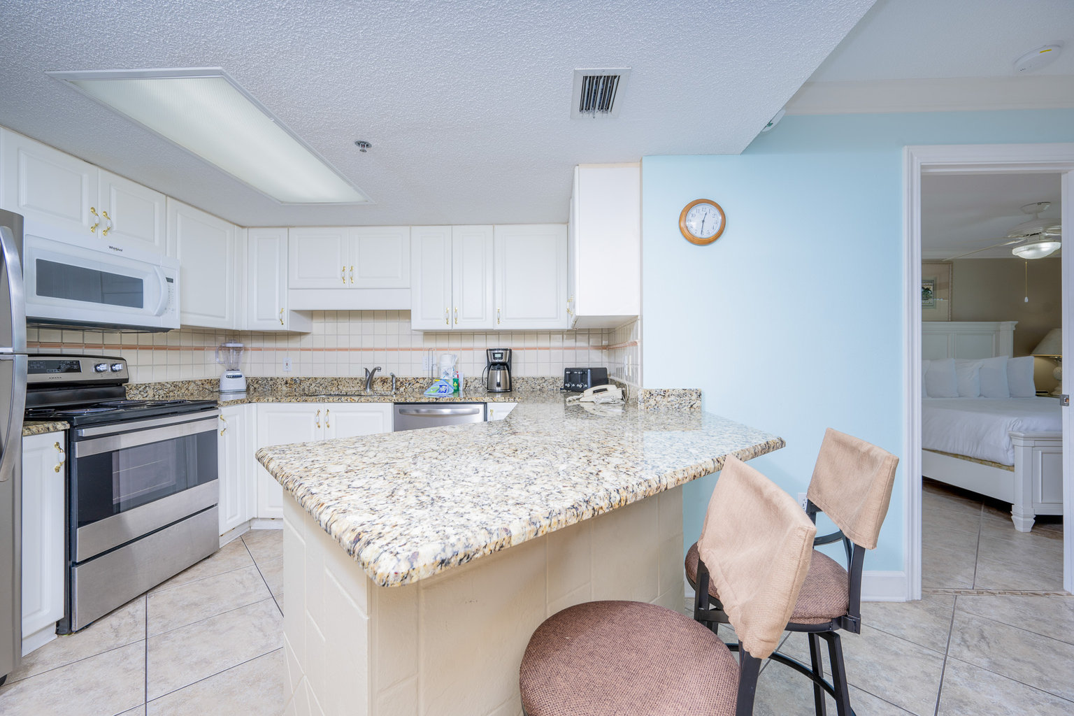 Orange Beach Vacation Rental