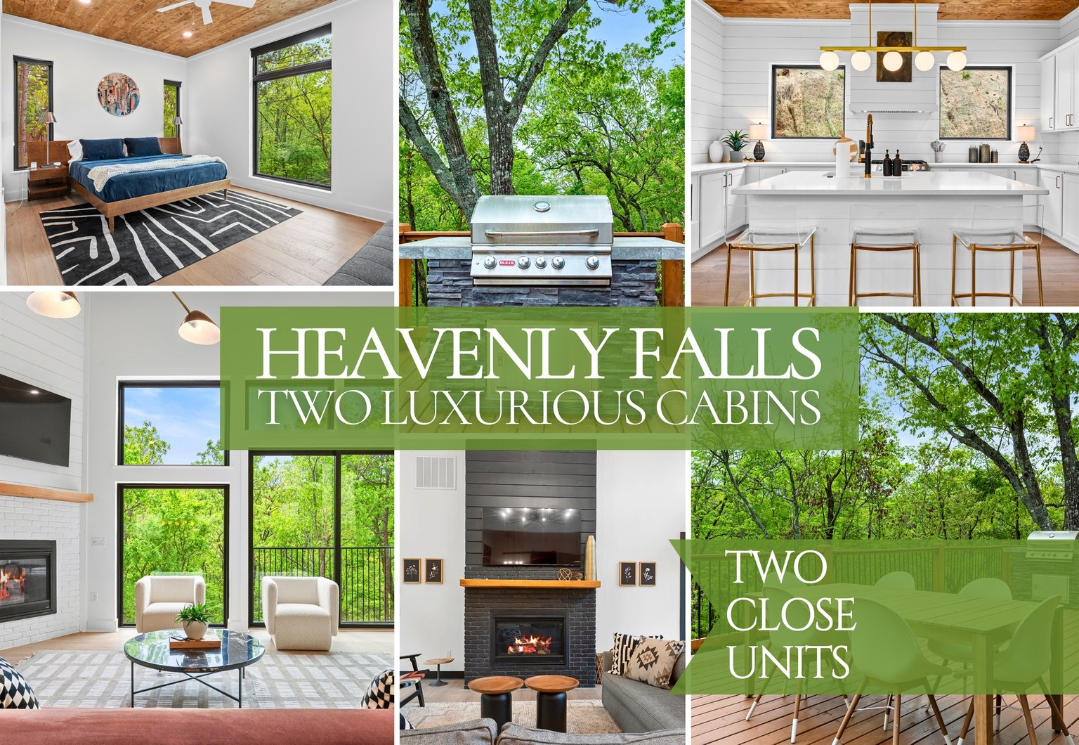 Broken Bow Vacation Rental