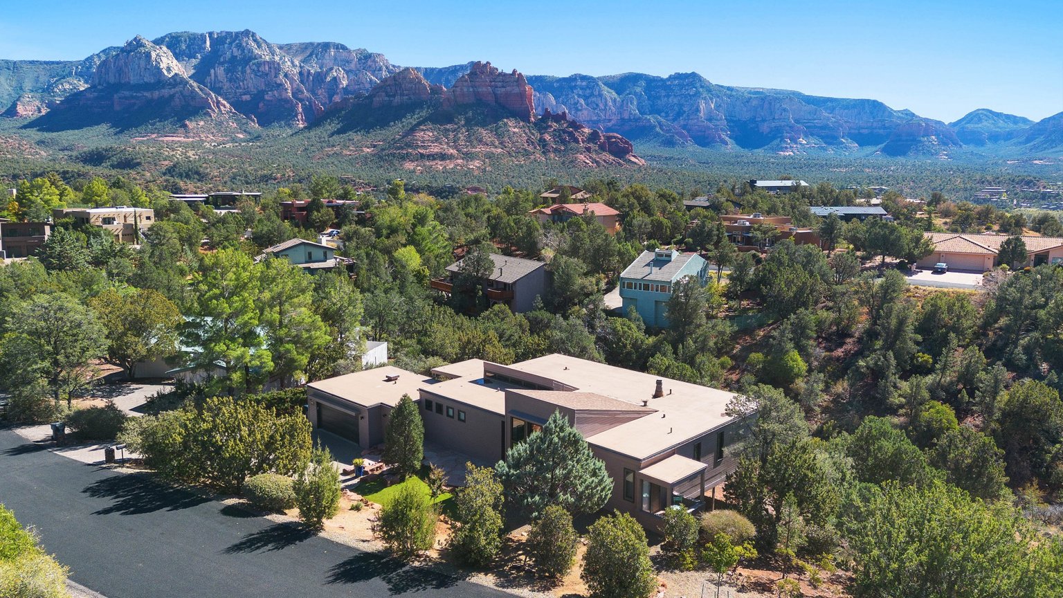 Sedona Vacation Rental