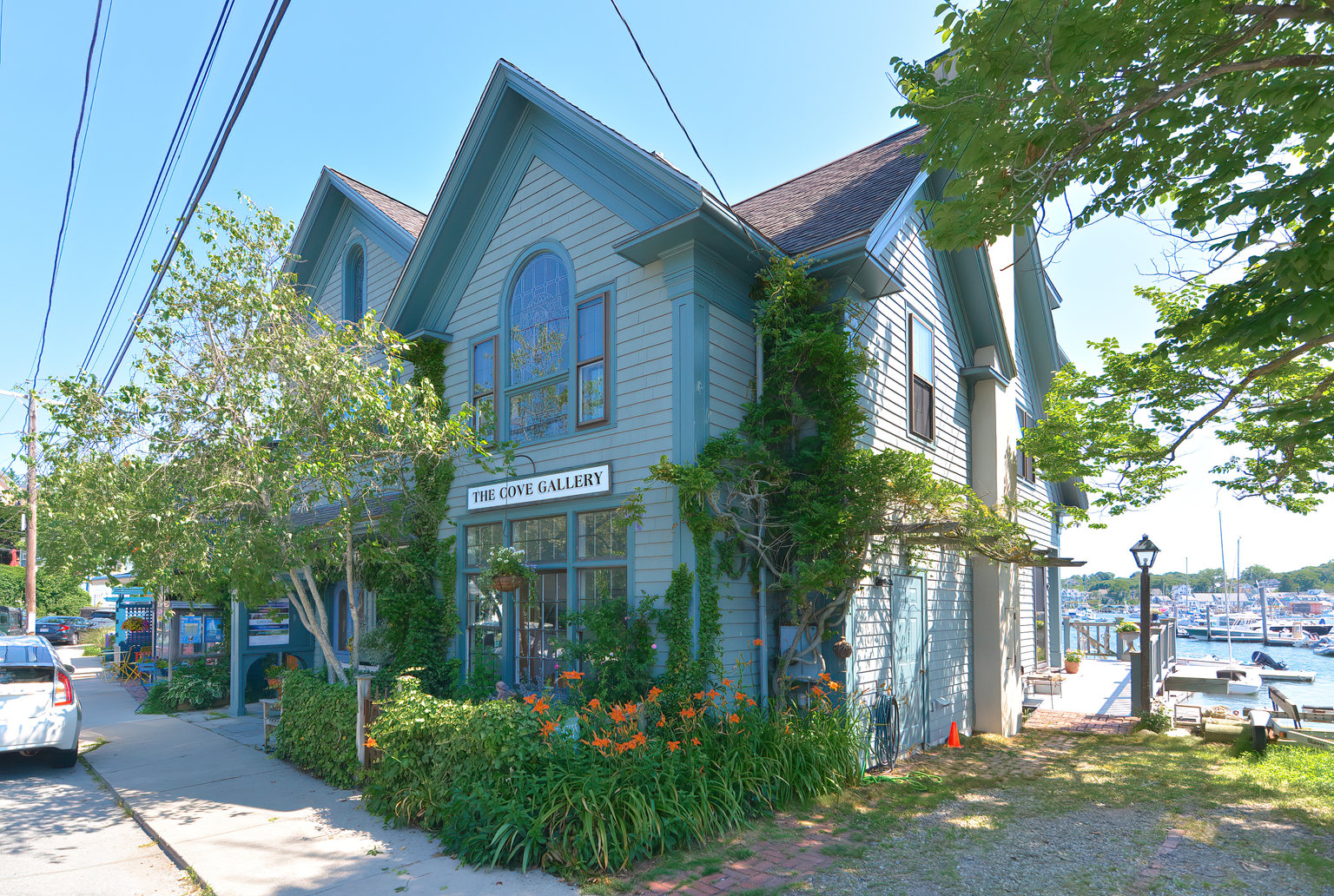 Gloucester Vacation Rental