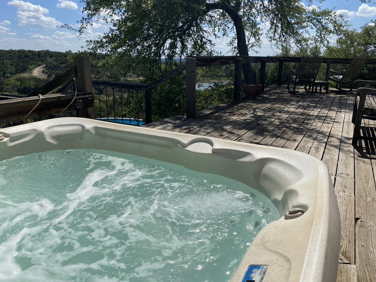Wimberley Vacation Rental