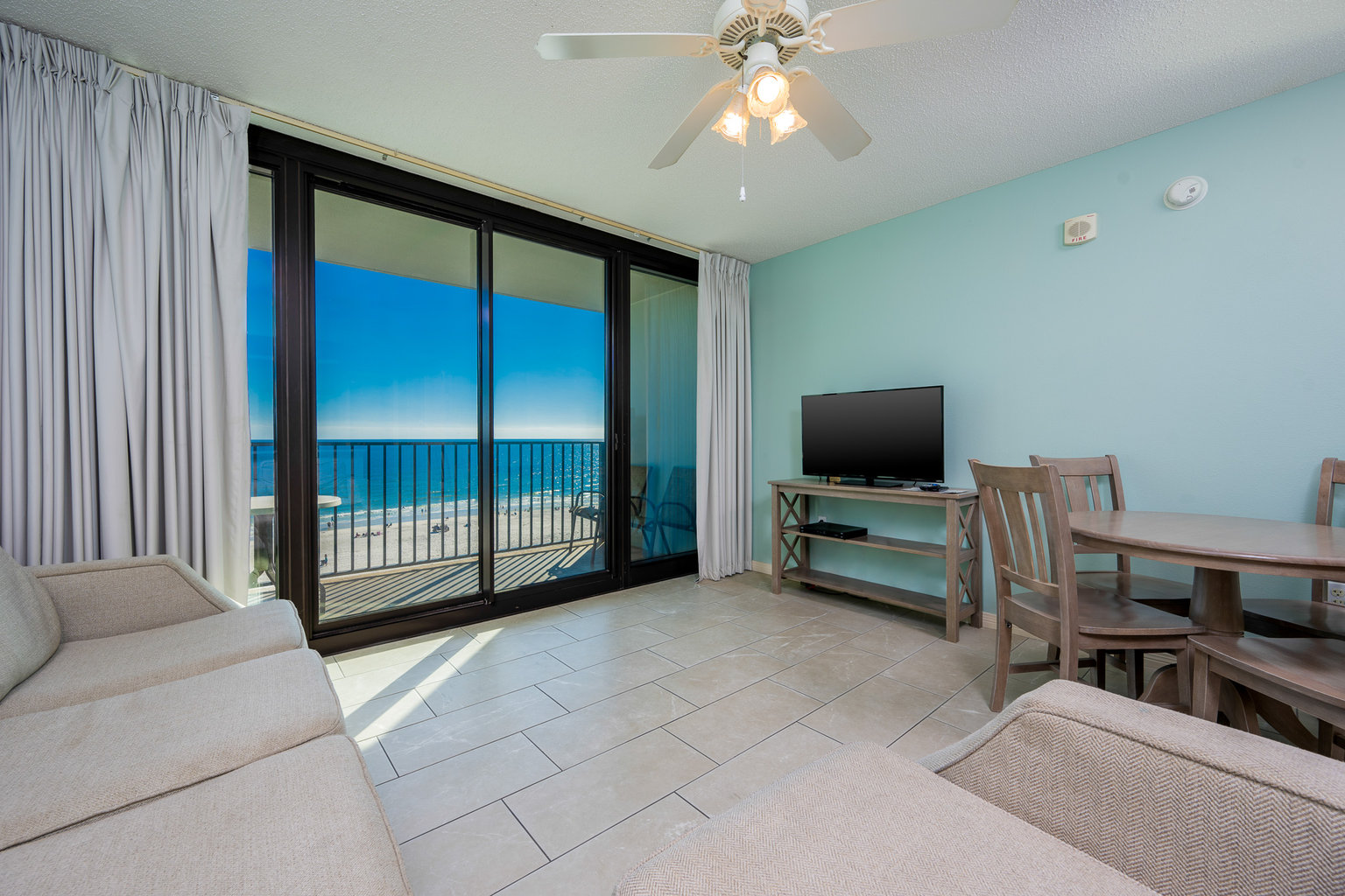 Gulf Shores Vacation Rental