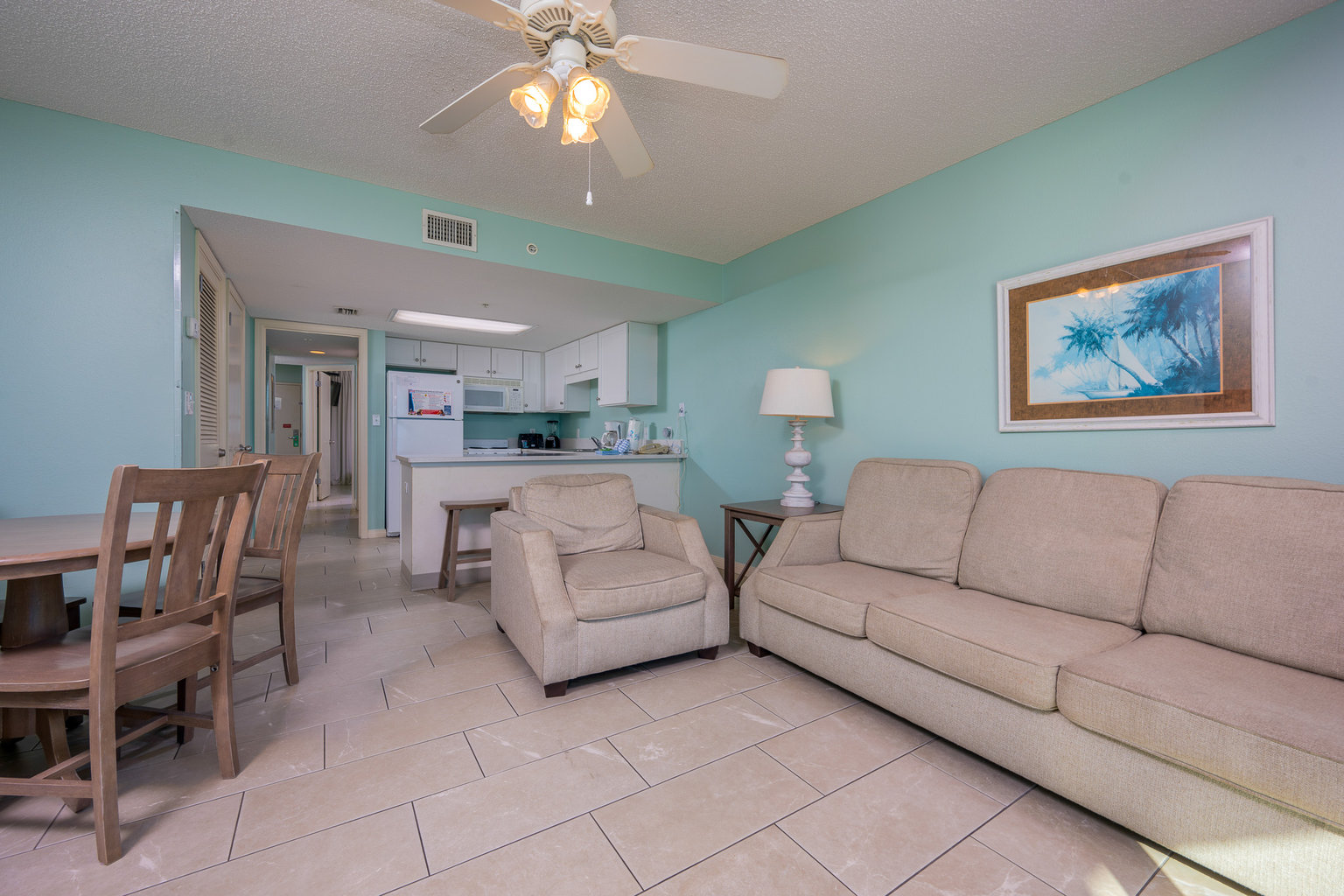 Gulf Shores Vacation Rental