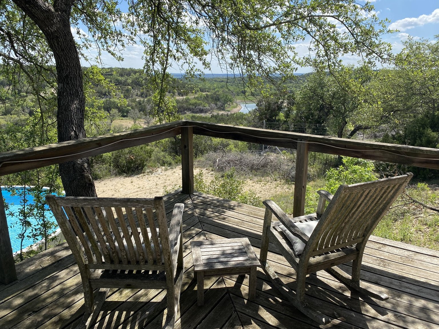 Wimberley Vacation Rental