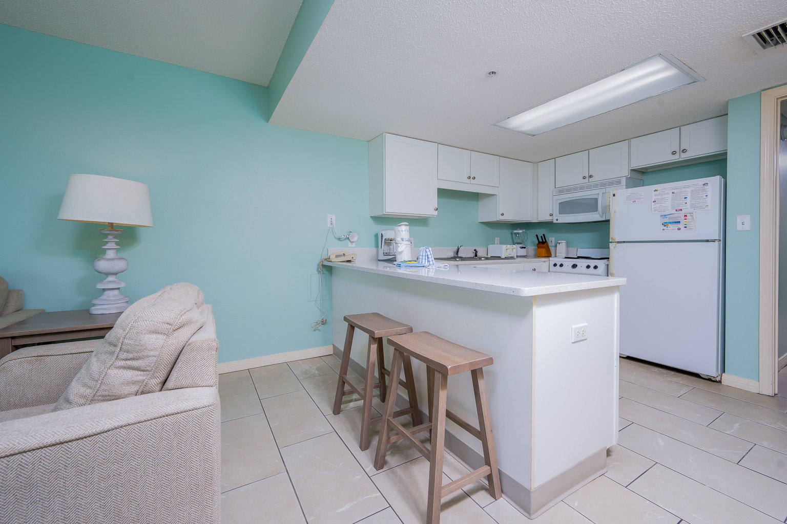 Gulf Shores Vacation Rental