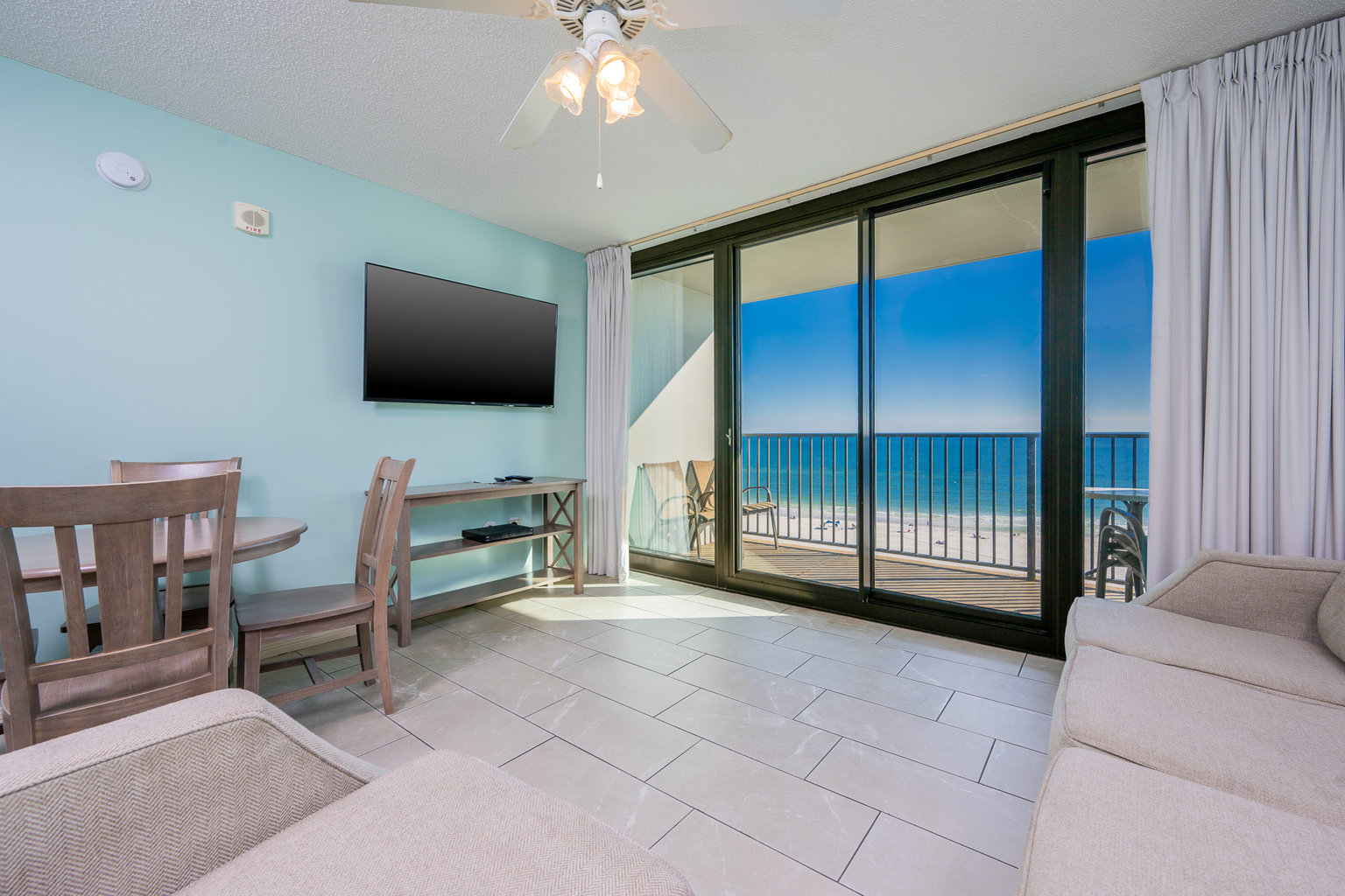 Gulf Shores Vacation Rental