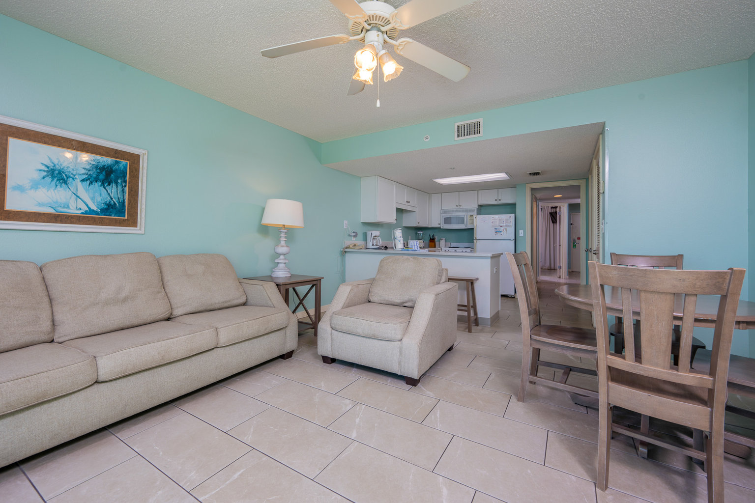 Gulf Shores Vacation Rental