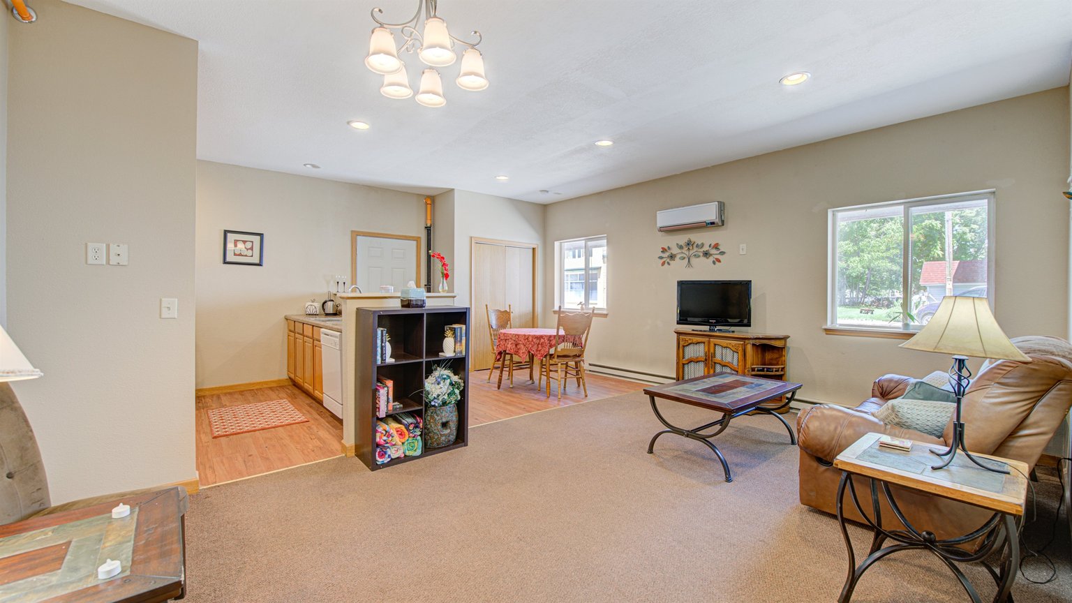 Pepin Vacation Rental