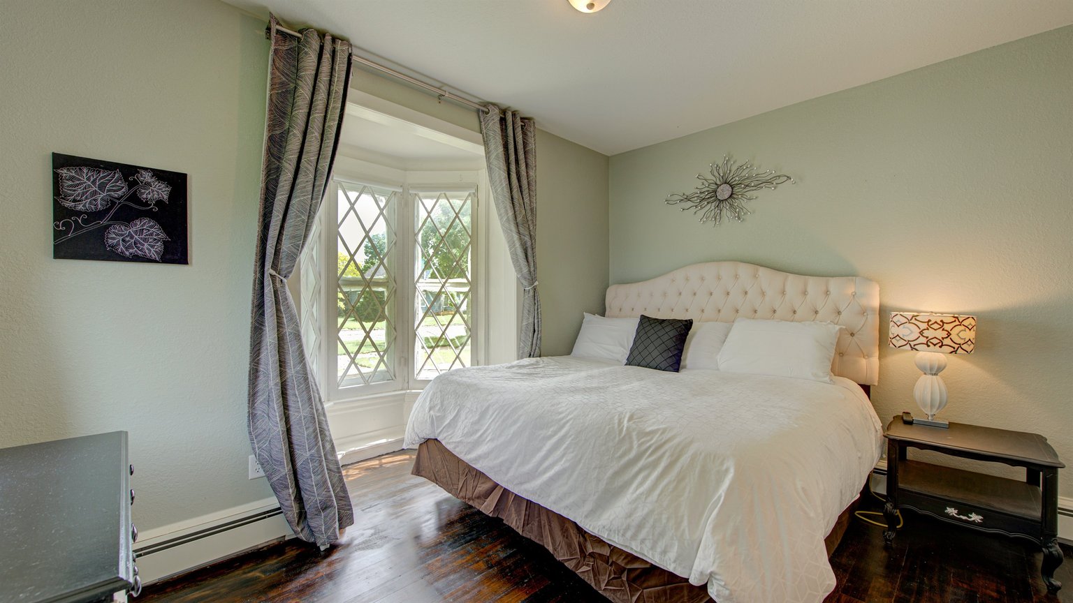 Lake City Vacation Rental